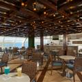 Pergola Bar