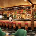 Polynesian Lounge