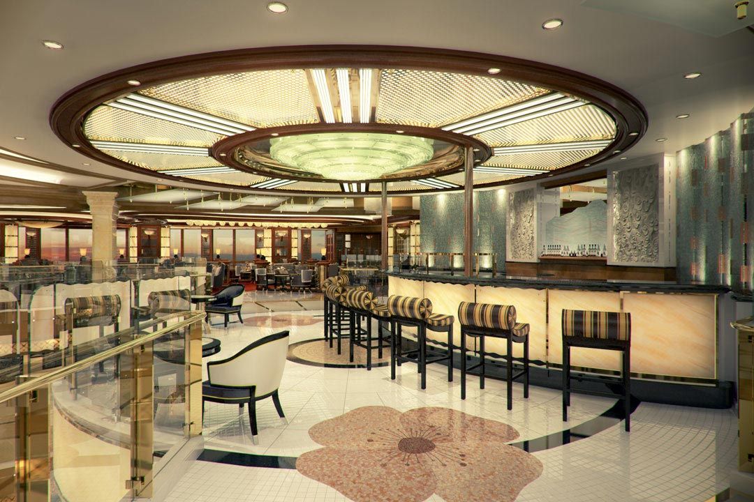 Al Frescos Bar