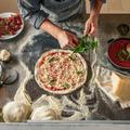 Alfredos Pizzeria