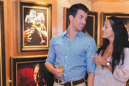 Art Gallery