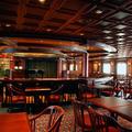 Bayou Cafe And Steakhouse