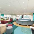 Beach House Teen Lounge