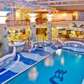 Calypso Reef And Pool