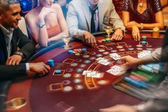 Casino Bar