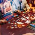 Casino Bar