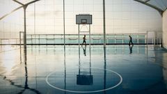 Center Court