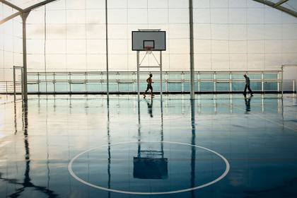 Center Court