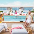 Chill Out Pool