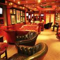 Churchills Cigar Lounge