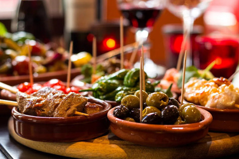 Churrascaria Grill