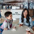 Coffee Currents