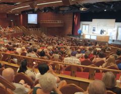Conference Center
