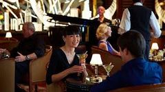 Crooners Bar