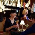 Crooners Bar