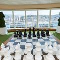 Deck Chess Set