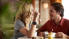 Escapes Travel Cafe