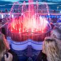 Fountain Pool Bar