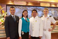 Future Cruise Planning