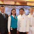 Future Cruise Planning