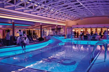 Hollywood Pool Club