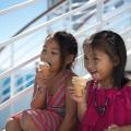 Ice Cream Bar