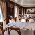 Ketchikan Dining Room