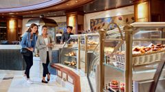La Patisserie
