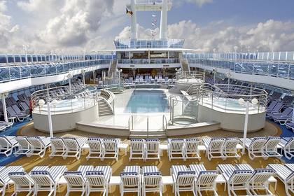 Lido Pool