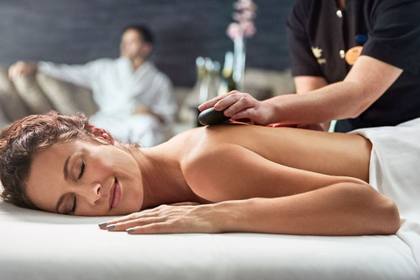 Lotus Spa And Salon