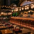 Magic Hour Bar