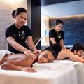 Massage Rooms