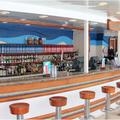 Mermaids Tail Bar