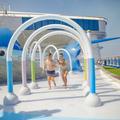 Neptunes Reef And Pool