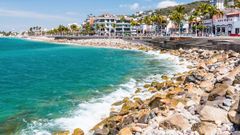 Oceanfront