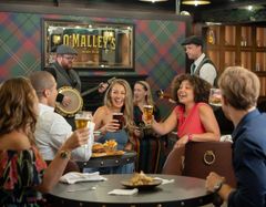 Omalleys Irish Pub