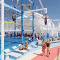 Outdoor Play Area