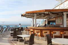 Outrigger Bar