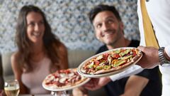 Pizzeria