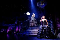 Princess Live