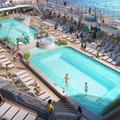 Retreat Pool