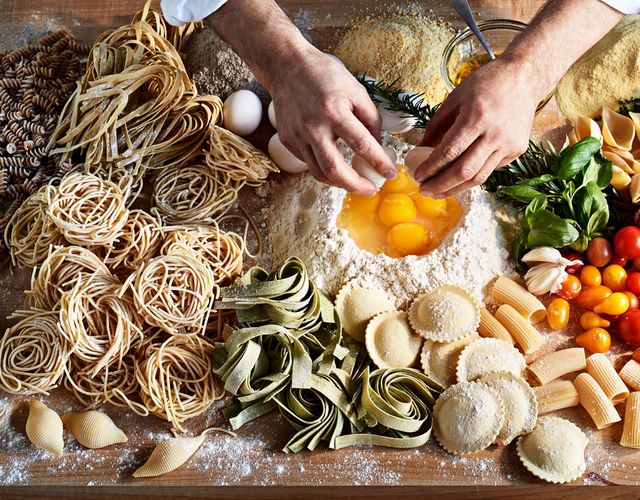 Sabatinis on the Royal Princess