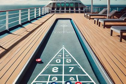Shuffle Board