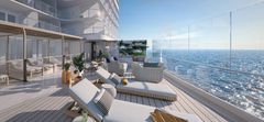 Signature Sun Deck
