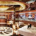 Skagway Dining Room