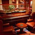 Snookers Cigar Lounge