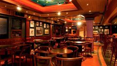 Speakeasy Cigar Lounge