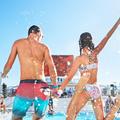 Splash Pool
