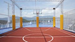Sports Court