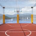 Sports Court